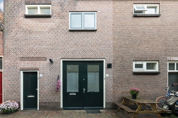 Medium property photo - Vestestraat 132A, 2312 SZ Leiden
